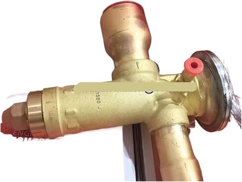 صمام التمدد الحراري 067N6161 067N6185 067N6186 067N6187(TGES18 067N6161) in Kuwait
