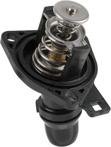 19301-RAA-A01 19301-RAA-A02 Coolant Thermostat with Gasket Compatible with Honda Accord 2003-2007 Compatible with Honda Element 2003-2011 19301RAAA02 19301RAAA01 in Saudi Arabia