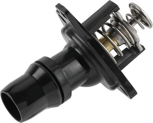 19301-RAA-A01 19301-RAA-A02 Coolant Thermostat with Gasket Compatible with Honda Accord 2003-2007 Compatible with Honda Element 2003-2011 19301RAAA02 19301RAAA01 in Saudi Arabia