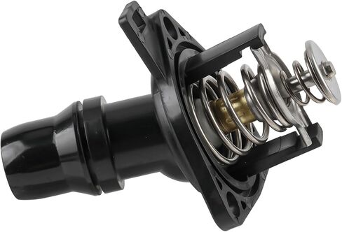 19301-RAA-A01 19301-RAA-A02 Coolant Thermostat with Gasket Compatible with Honda Accord 2003-2007 Compatible with Honda Element 2003-2011 19301RAAA02 19301RAAA01 in Saudi Arabia