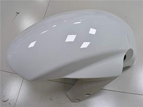 MC White هدية كاملة تناسب 2004 2005 GSXR 600/750 GSX-R 600 750 قالب حقن ABS البلاستيك هيكل السيارة الجديد 04 05 M14 in Saudi Arabia