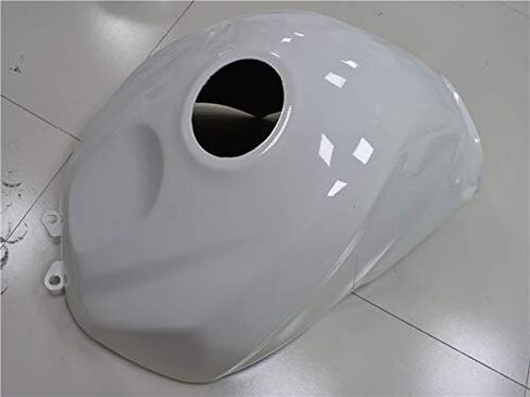 MC White هدية كاملة تناسب 2004 2005 GSXR 600/750 GSX-R 600 750 قالب حقن ABS البلاستيك هيكل السيارة الجديد 04 05 M14 in Saudi Arabia