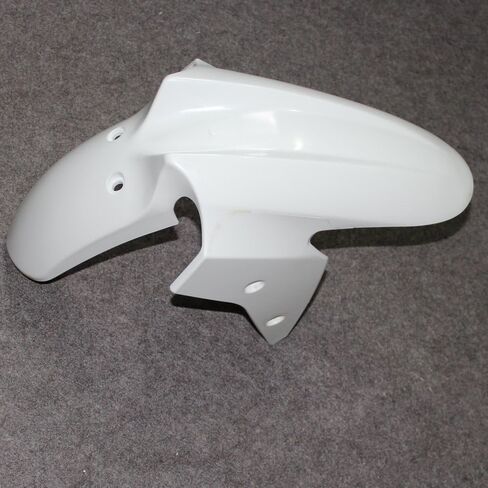 ZXMOTO Unpainted Motorcycle Fairing Kit Fit for Kawasaki Ninja 250R 2008 2009 2010 2011 2012 EX250 EX250J ABS Plastic Bodywork Fairings in Saudi Arabia