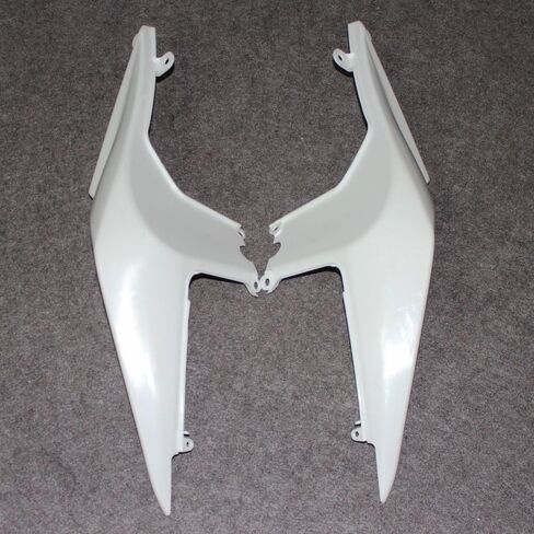 ZXMOTO Unpainted Motorcycle Fairing Kit Fit for Kawasaki Ninja 250R 2008 2009 2010 2011 2012 EX250 EX250J ABS Plastic Bodywork Fairings in Saudi Arabia