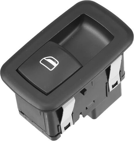 X AUTOHAUX 04602864AC الخلفي الأيسر الأيمن الركاب سيارة السلطة نافذة التبديل ل دودج ل Ram 1500 2009-2012 ل Ram 2500 3500 2010-2012 in Kuwait