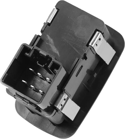 X AUTOHAUX 04602864AC الخلفي الأيسر الأيمن الركاب سيارة السلطة نافذة التبديل ل دودج ل Ram 1500 2009-2012 ل Ram 2500 3500 2010-2012 in Kuwait
