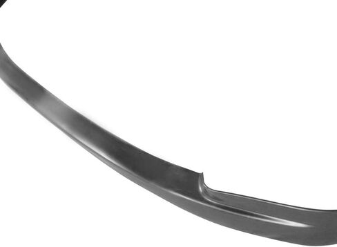 الشفة الأمامية الممتصة للصدمات متوافقة مع 1996-1998 Honda Civic، EK 2Dr 3Dr 4Dr CTR Style Urethane PU غير مطلي باللون الأسود الأمامي Spoiler Valance Chin Diffuser Bodykit من IKON MOTORSPORTS، 1997 in Kuwait