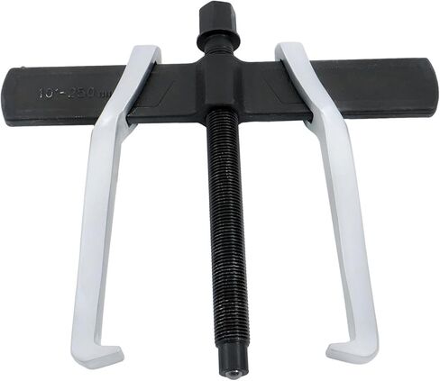 labwork 10 Inch 2 Jaw Bearing Puller for Removal of Pulleys Flywheels Bearings and Gears in Saudi Arabia