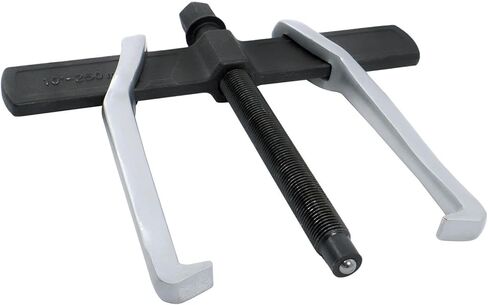 labwork 10 Inch 2 Jaw Bearing Puller for Removal of Pulleys Flywheels Bearings and Gears in Saudi Arabia