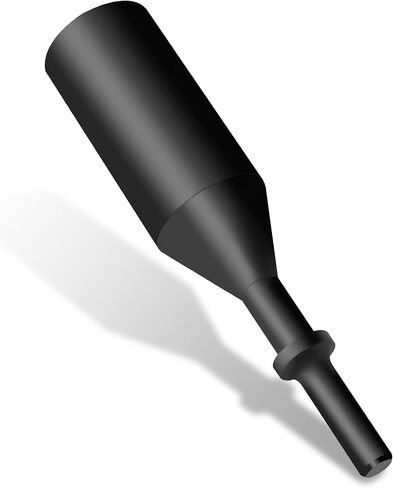 أداة إزالة الغسالة المخروطية 5098، محول إزالة الغسالة المخروطية للاستخدام على المحاور العائمة ذات العجلات الخلفية المزدوجة in Kuwait