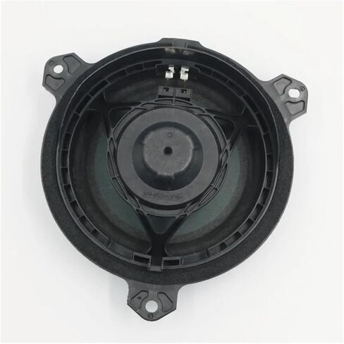 1Pcs Compatible With Toyota Vios/Yaris/EZ/Corolla/Levin/RAV4 Door Speaker Single Horn Automobiles Parts Accessories Car Stuff Auto in Saudi Arabia
