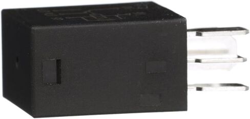 HVAC Temperature Delay Relay Compatible With Scion xB 2.4L L4 2008 P-3888126 in Saudi Arabia