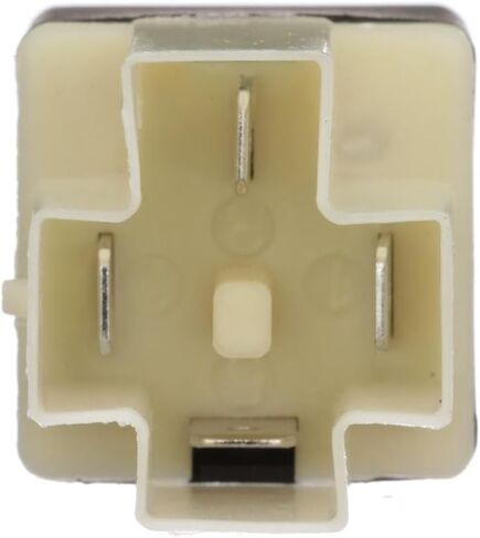 HVAC Temperature Delay Relay Compatible With Toyota Tercel 1999 1998 1997 1996 1995 1994 1993 1992 1991 P-3887897 in Saudi Arabia