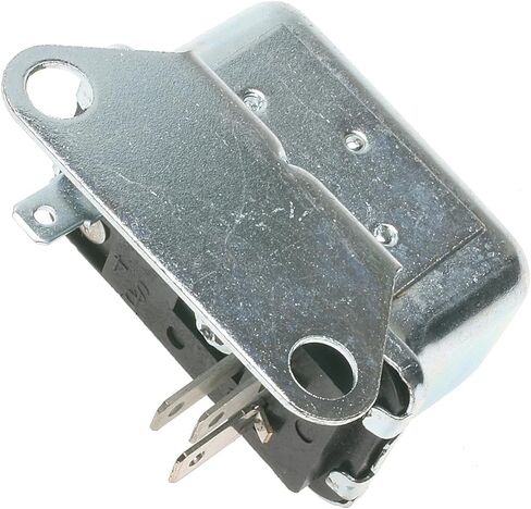 HVAC Temperature Delay Relay Compatible With Chevrolet Impala Sedan 1977 1976 1975 1974 1973 1972 1971 1970 1969 P-3887158 in Saudi Arabia