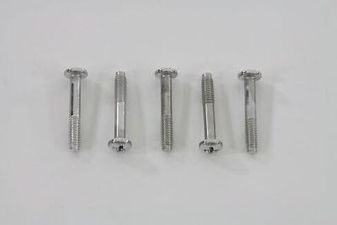 V-Twin Manufacturing Taillight Lens Screw Set 12-0590 in Saudi Arabia