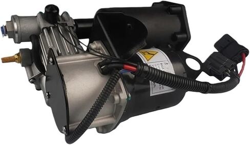 Air Suspension Compressor Pump LR069691 Compatible With LAND Rover Range (L405)/Range Sport (L494) 2013-2016 in Kuwait