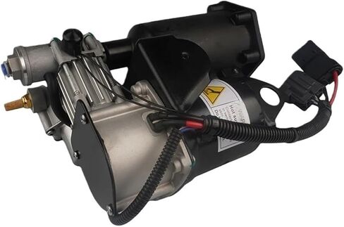 Air Suspension Compressor Pump LR069691 Compatible With LAND Rover Range (L405)/Range Sport (L494) 2013-2016 in Kuwait