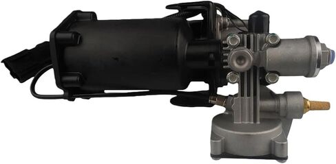 Air Suspension Compressor Pump LR069691 Compatible With LAND Rover Range (L405)/Range Sport (L494) 2013-2016 in Kuwait