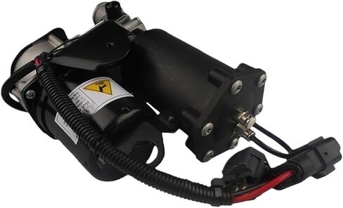 Air Suspension Compressor Pump LR069691 Compatible With LAND Rover Range (L405)/Range Sport (L494) 2013-2016 in Kuwait
