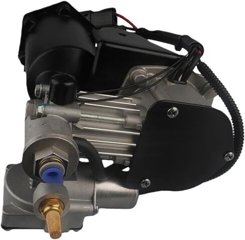 Air Suspension Compressor Pump LR069691 Compatible With LAND Rover Range (L405)/Range Sport (L494) 2013-2016 in Kuwait