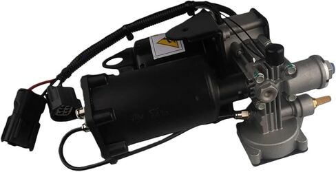 Air Suspension Compressor Pump LR069691 Compatible With LAND Rover Range (L405)/Range Sport (L494) 2013-2016 in Kuwait