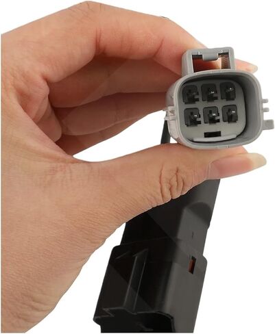مجموعة ضاغط التعليق الهوائي LR023964 متوافقة مع 2005-2009 رينج روفر ديسكفري 3/2006 2007-2013 Sport HSE SE V8 in Kuwait