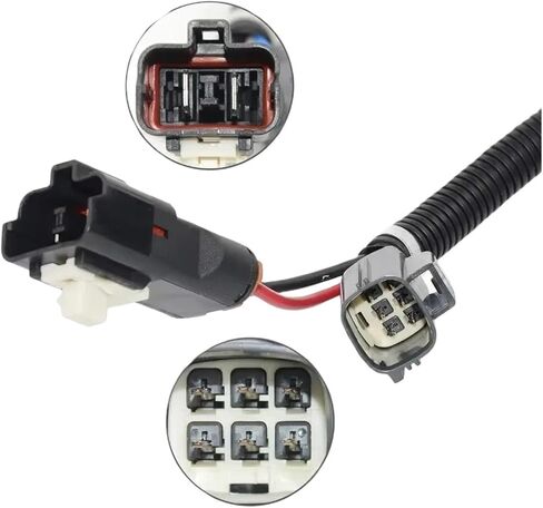 Compatible With LAND Rover Discovery 3 Range Sport 5.0L 4.4L Type Air Suspension Compressor Pump LR023964 in Kuwait