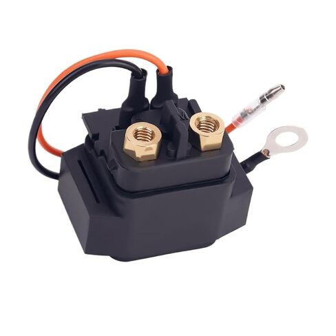 مرحل بدء تشغيل الدراجة النارية 12 فولت متوافق مع AR 230 LS 2000 LX 210 SR SX 210 Waverunner FX 1000 XLT 1200 XA800 VX700 212 SS X 32 Limited in Kuwait