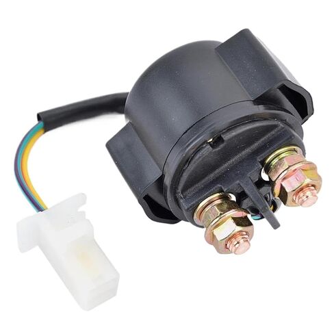 ملف لولبي مرحل التشغيل متوافق مع SRX250T XS 400RJ 400RK Seca XS1100 XS750 XS850 XV 535 Virago YX600 Radian YFM 80 Badger in Saudi Arabia