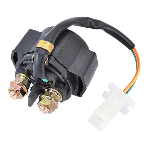 ملف لولبي مرحل التشغيل متوافق مع SRX250T XS 400RJ 400RK Seca XS1100 XS750 XS850 XV 535 Virago YX600 Radian YFM 80 Badger in Saudi Arabia