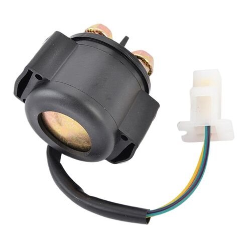 ملف لولبي مرحل التشغيل متوافق مع SRX250T XS 400RJ 400RK Seca XS1100 XS750 XS850 XV 535 Virago YX600 Radian YFM 80 Badger in Saudi Arabia