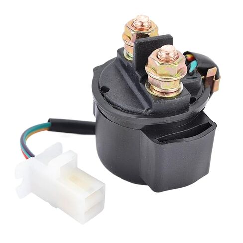 ملف لولبي مرحل التشغيل متوافق مع SRX250T XS 400RJ 400RK Seca XS1100 XS750 XS850 XV 535 Virago YX600 Radian YFM 80 Badger in Saudi Arabia