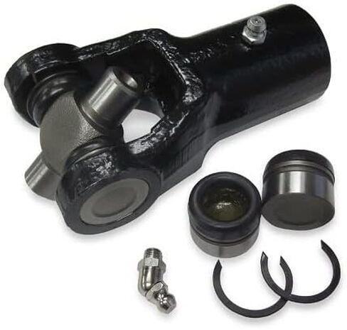 Polaris Ranger RZR Ace 900 1000 Rear Prop Shaft Rear Yoke w U joint - 3235501 in Saudi Arabia