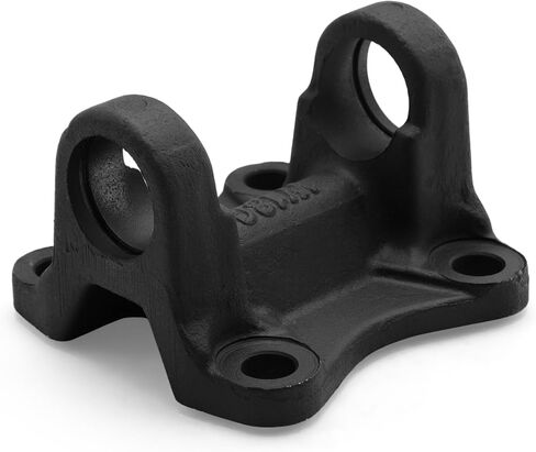 2-2-01904 Rear Driveshaft Flange Yoke Compatible with 2005-2015 Tacoma 2WD,2005-2015 Hilux 2WD,Replacement 5001905 5001904 in Saudi Arabia