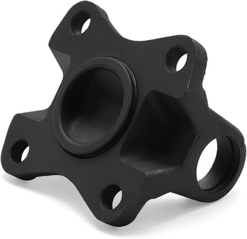 2-2-01904 Rear Driveshaft Flange Yoke Compatible with 2005-2015 Tacoma 2WD,2005-2015 Hilux 2WD,Replacement 5001905 5001904 in Saudi Arabia