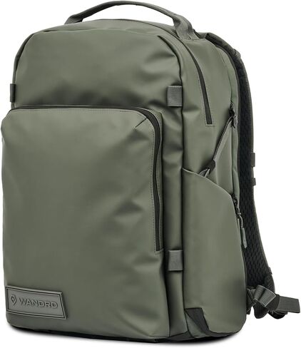 حقيبة ظهر للكاميرا WANDRD PRVKE Zip 21L V4 - حقيبة سفر مقاومة للطقس مع حقيبة كمبيوتر محمول، سطح قابل للتوسيع ووصول جانبي سريع in Kuwait