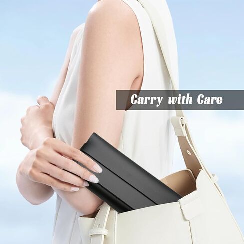 حافظة نظارة، حافظة نظارة شمسية ناعمة لنظارة العين الشمسية (قطعتان - أسود أبيض) in Kuwait