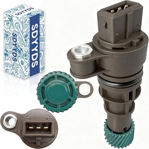 46510-39700 مستشعر سرعة النقل متوافق مع Hyundai Tucson Santa Fe Sonata Azera Kia Rondo Amanti Sedona يستبدل 46510-39701 46510-39705 46517-39500 V52-72-0121 in Saudi Arabia