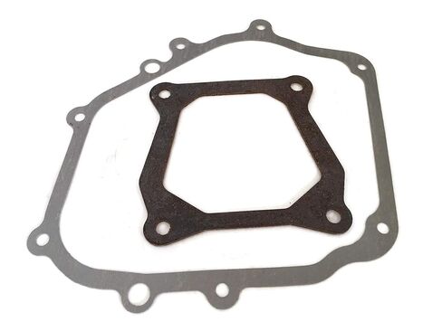 طقم حشية الإصلاح مع حشية الرأس متوافقة مع Honda GX120 GX110 4HP 06111-ZE0-405 061A1-ZE0-000 061A1-ZE0-001 061A1-ZE0-010 061A1-ZH7-010 محرك تشذيب الحشائش in Saudi Arabia