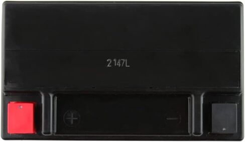 YTX9-BS بطارية ShotGun Powersport مختومة لمولد Honda EU3000 0-2011 in Kuwait