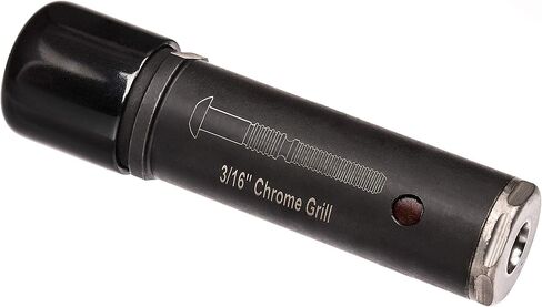 أدوات هوائية موثوقة RATC606 Nose لمثبتات Huck® 3/16 "C6® in Kuwait