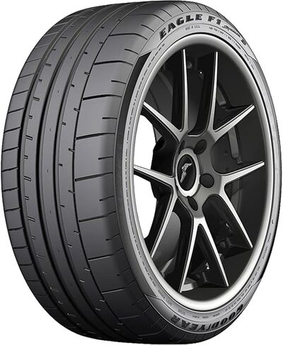 إطار Goodyear Eagle f1 supercar 3 P275/40R18 99Y bsw للصيف in Saudi Arabia