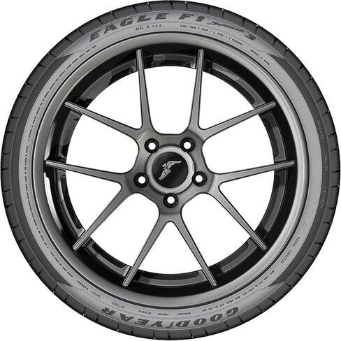 إطار Goodyear Eagle f1 supercar 3 P275/40R18 99Y bsw للصيف in Saudi Arabia