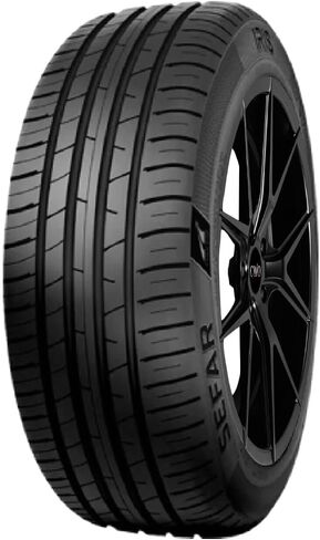 إطار الركاب إيريس سيفار تورينغ P205/65R15 94 فولت in Saudi Arabia