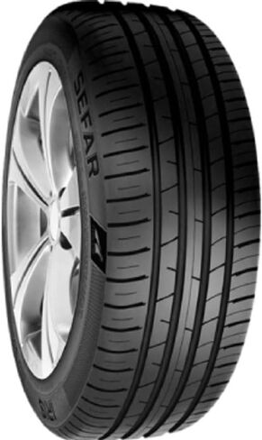 إطار الركاب إيريس سيفار تورينغ P205/65R15 94 فولت in Saudi Arabia