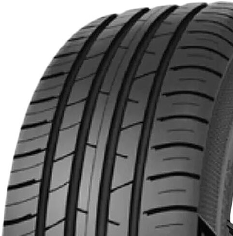 إطار الركاب إيريس سيفار تورينغ P205/65R15 94 فولت in Saudi Arabia