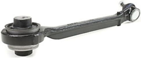 Replacement Control Arm Kit Front Lower (10Pc) fits Dodge Charger, Magnum, Challenger - V6 (2.7L and 3.5L) RWD Front (Except Police) in Saudi Arabia