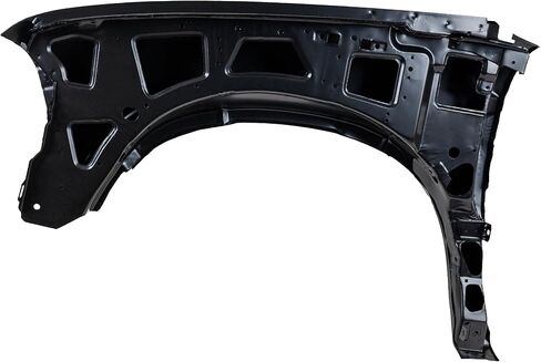 Garage-Pro Automotive Fender For Chevrolet S10 1994-2004, Front Passenger Side, Chevy Blazer Car Accessories in Saudi Arabia