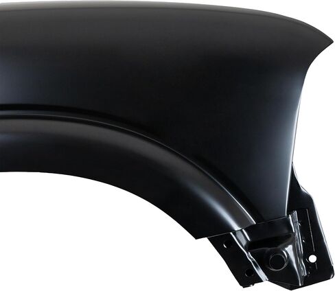 Garage-Pro Automotive Fender For Chevrolet S10 1994-2004, Front Passenger Side, Chevy Blazer Car Accessories in Saudi Arabia