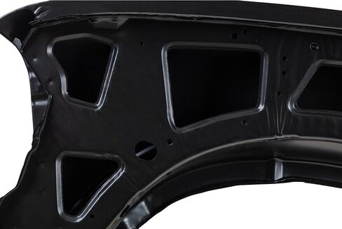 Garage-Pro Automotive Fender For Chevrolet S10 1994-2004, Front Passenger Side, Chevy Blazer Car Accessories in Saudi Arabia